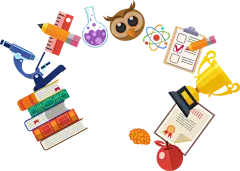 【PNG素材网-png.mixinnet.cn】教学器材