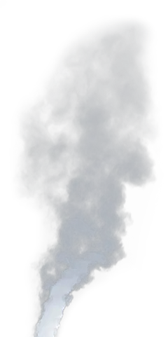 【PNG素材网-png.mixinnet.cn】烟雾png