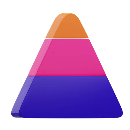 【PNG素材网-png.mixinnet.cn】金字塔图