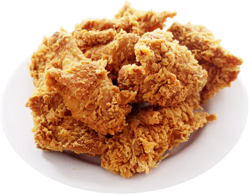 【觅图网-pic.51mitu.com】炸鸡块 炸鸡 美食 食物 免扣 png食物免抠素材png