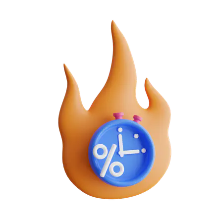 【PNG素材网-png.mixinnet.cn】折扣时间