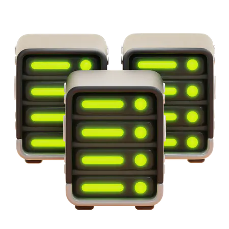 【PNG素材网-png.mixinnet.cn】服务器