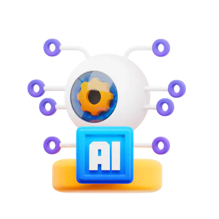 【PNG素材网-png.mixinnet.cn】人工智能技术