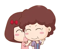 【PNG素材网-png.mixinnet.cn】母亲节元素