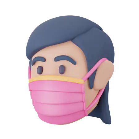 【PNG素材网-png.mixinnet.cn】PNG素材：女人面具PNG素材