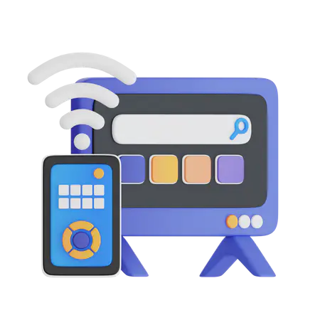 【PNG素材网-png.mixinnet.cn】智能电视