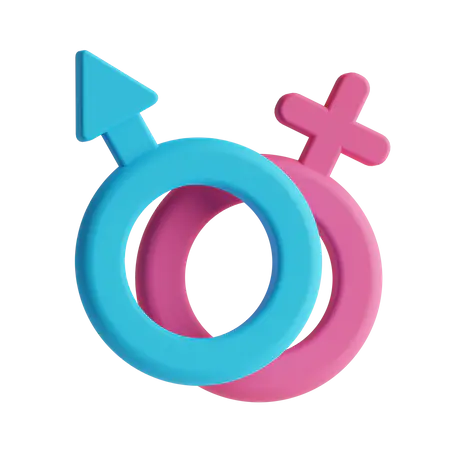 【PNG素材网-png.mixinnet.cn】性别平等