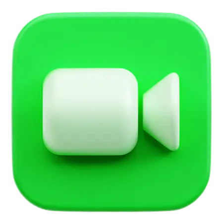 【PNG素材网-png.mixinnet.cn】Facetime