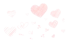 【PNG素材网-png.mixinnet.cn】爱心png @两秒视觉
