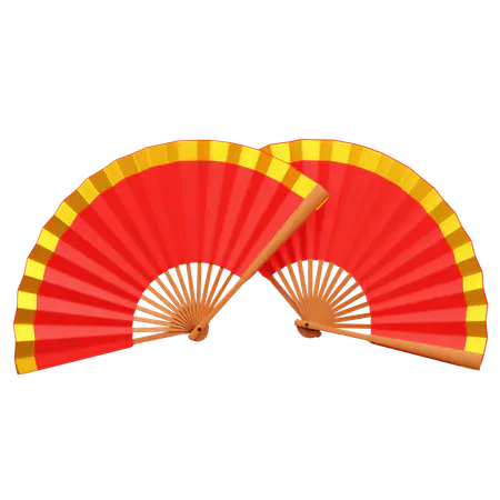 【PNG素材网-png.mixinnet.cn】手扇