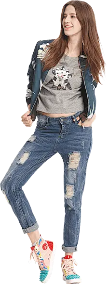 【PNG素材网-png.mixinnet.cn】女人 美女模特png 更多免扣素材尽在@两秒视觉