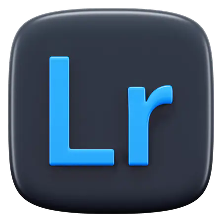 Adobe Lightroom