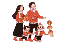 【PNG素材网-png.mixinnet.cn】贴赤口png