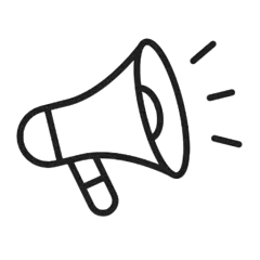 【PNG素材网-png.mixinnet.cn】喇叭贴纸png (23)