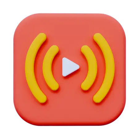 【PNG素材网-png.mixinnet.cn】视频流