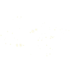 【PNG素材网-png.mixinnet.cn】粒子点缀素材