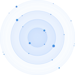 【PNG素材网-png.mixinnet.cn】圆形飘浮