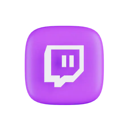 【PNG素材网-png.mixinnet.cn】PNG素材：TwitcPNG素材