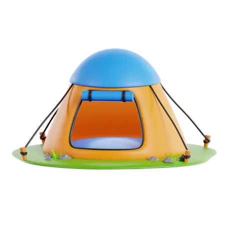 【PNG素材网-png.mixinnet.cn】帐篷