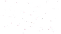 【PNG素材网-png.mixinnet.cn】平铺-爱心-水彩效果