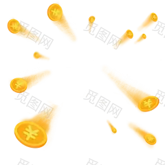 金币