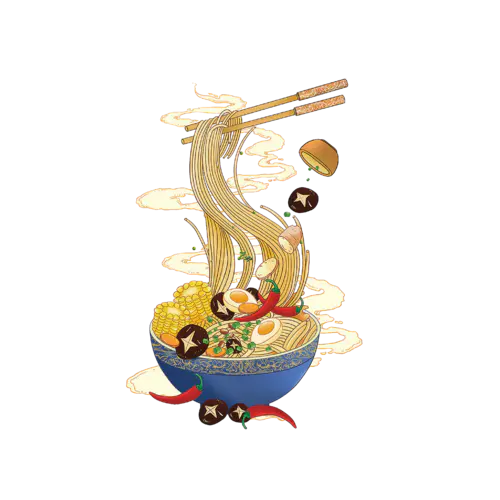 【PNG素材网-png.mixinnet.cn】01食品系列
