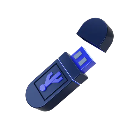 【PNG素材网-png.mixinnet.cn】USB