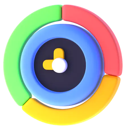 【PNG素材网-png.mixinnet.cn】时间图