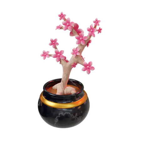 【PNG素材网-png.mixinnet.cn】樱花