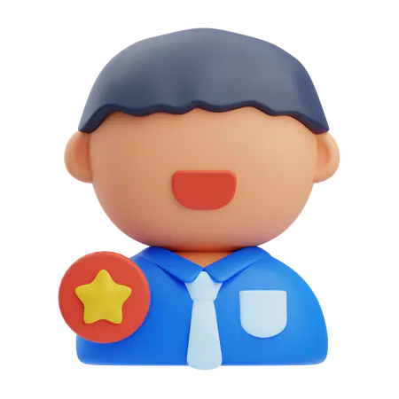【PNG素材网-png.mixinnet.cn】榜样
