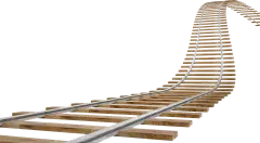 【PNG素材网-png.mixinnet.cn】轨道.