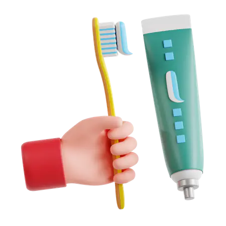 【PNG素材网-png.mixinnet.cn】牙刷