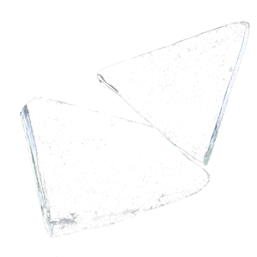 【PNG素材网-png.mixinnet.cn】Broken glass 8K 20