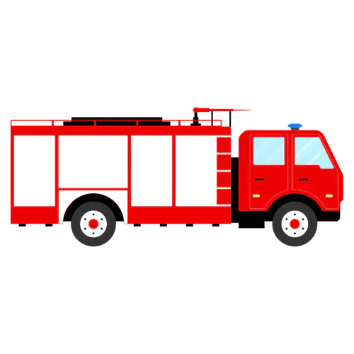 【PNG素材网-png.mixinnet.cn】消防