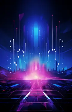 【PNG素材网-png.mixinnet.cn】科技素材