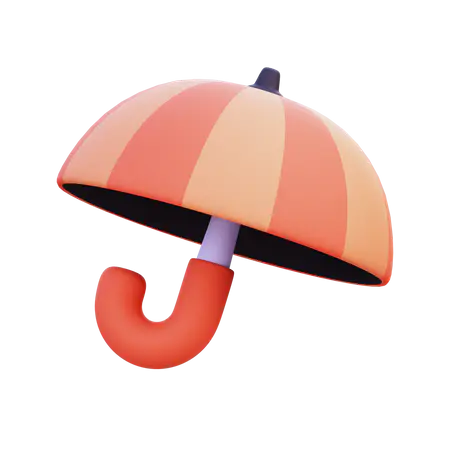 【PNG素材网-png.mixinnet.cn】雨伞
