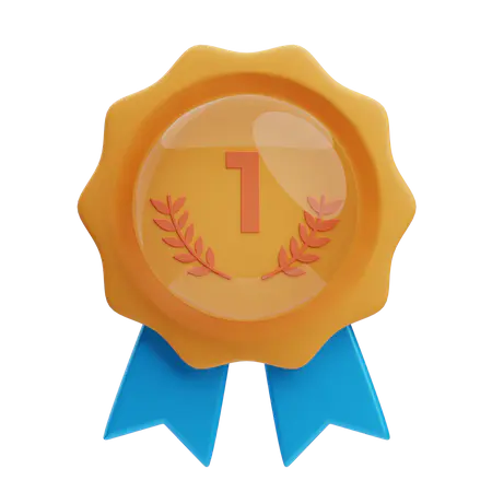 【PNG素材网-png.mixinnet.cn】第一徽章