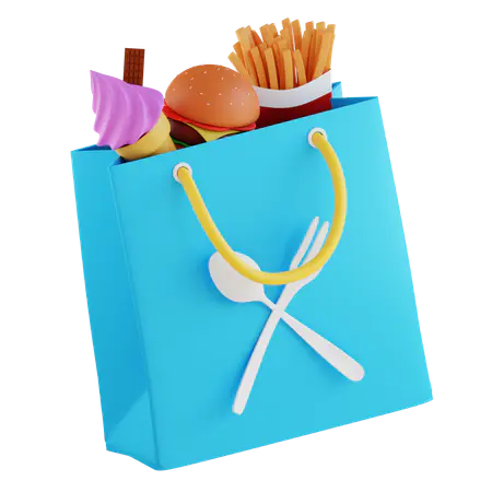 【PNG素材网-png.mixinnet.cn】食品购物