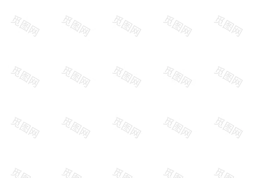 矢量白色纳米技术抽象科技纹路