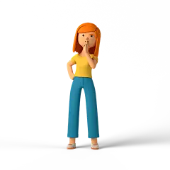 【PNG素材网-png.mixinnet.cn】国外3D立体卡通商务免抠人物Web网页插画办公生活高清PSD设计素材-淘宝网