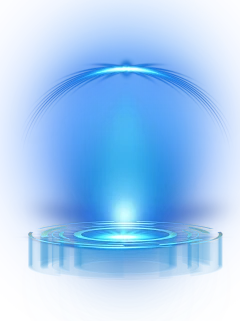 【PNG素材网-png.mixinnet.cn】科技光效1