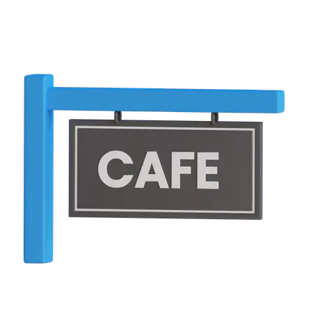 【PNG素材网-png.mixinnet.cn】咖啡馆标志