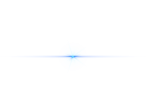 【PNG素材网-png.mixinnet.cn】蓝光光线PNG