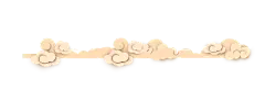 【觅图网-pic.51mitu.com】立体祥云png