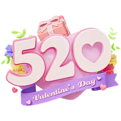 【觅图网-pic.51mitu.com】爱心素材 520