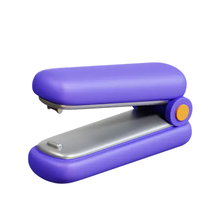 【PNG素材网-png.mixinnet.cn】订书机