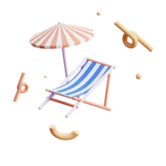 Beach Chair