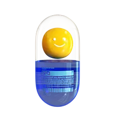 【PNG素材网-png.mixinnet.cn】胶囊