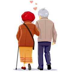 【PNG素材网-png.mixinnet.cn】#重阳节#