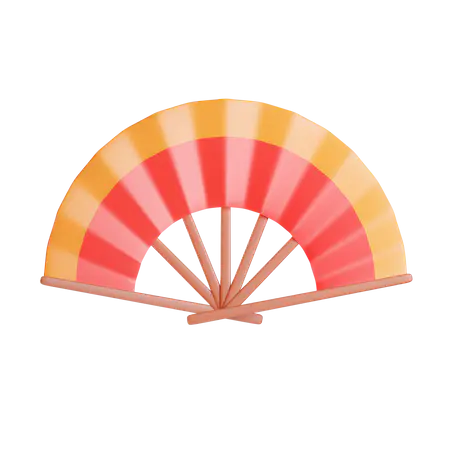 【PNG素材网-png.mixinnet.cn】手扇